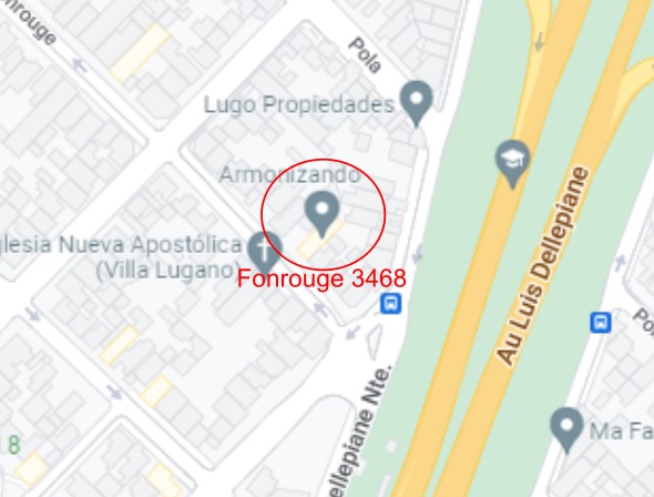 estamos aquí