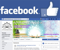 Facebook Armonizando