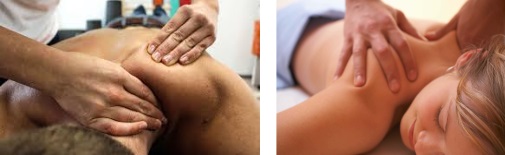 Masoterapia